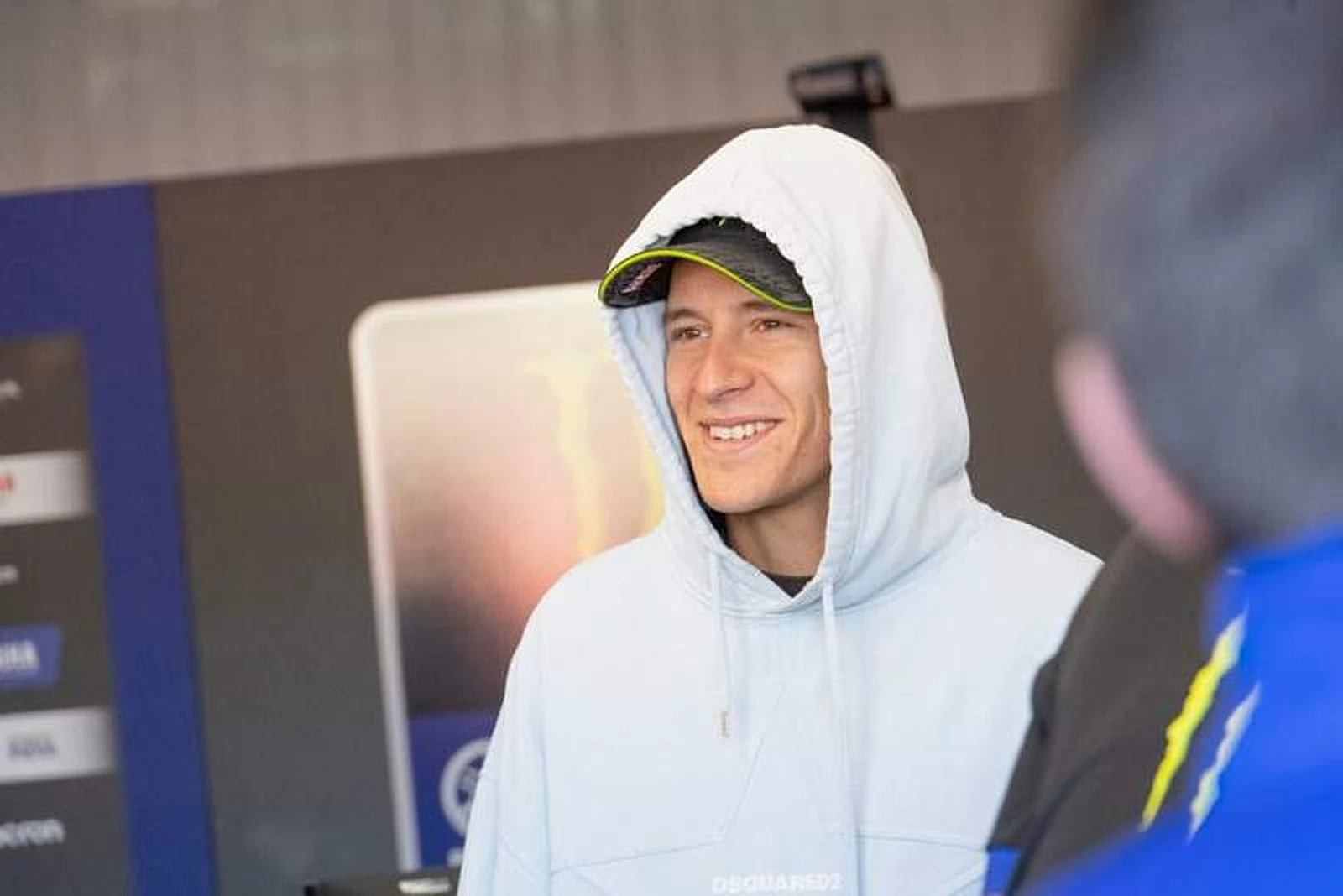 Fabio Quartararo says he’s riding ‘for himself’ as Yamaha winless streak approaches four years