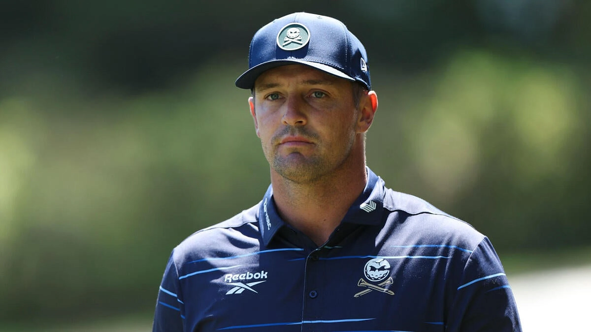 Bryson DeChambeau weighs potential of playing golf on YouTube full time if LIV Golf folds