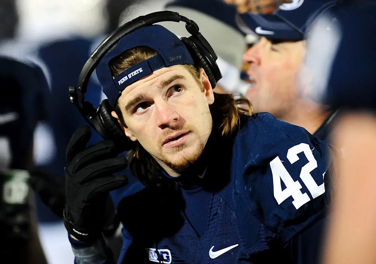 Happy Valley Rewind: Wisconsin 2012