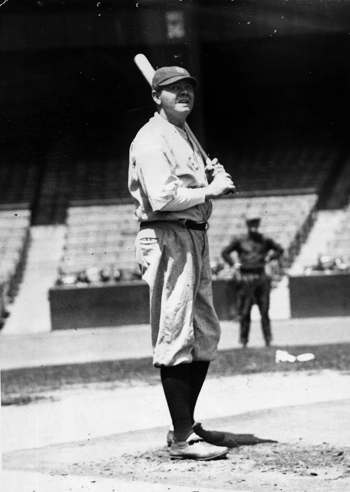 Who's baseball's GOAT? From Babe Ruth to Barry Bonds, a case for the best US-born players