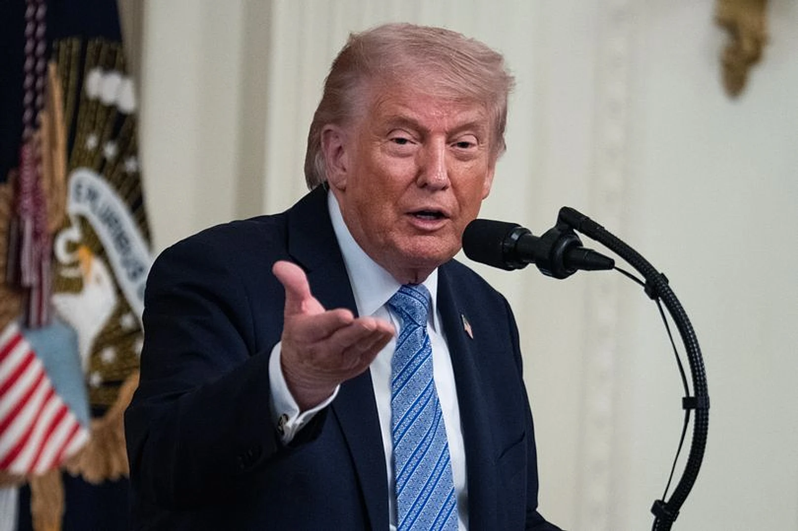 Donald Trump envoy claims FIFA regulations flawed in push for Italy to replace Iran at World Cup