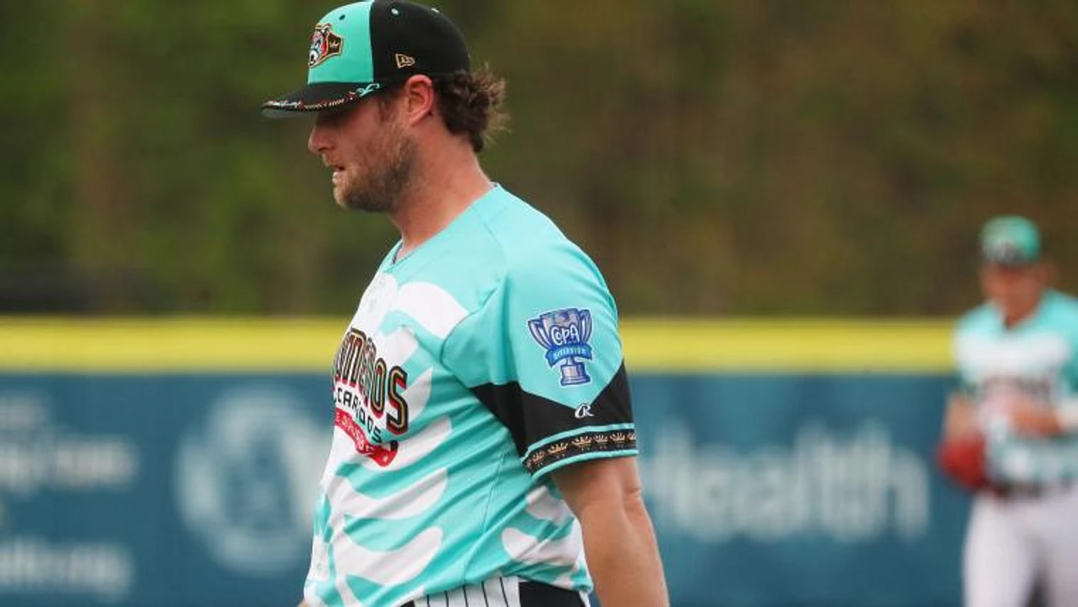 Yankees' Gerrit Cole under fire for apparently intentional HBP during minor league rehab