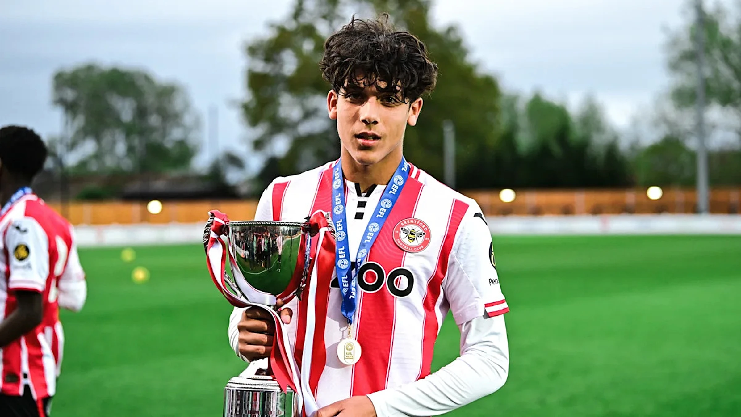 Jai Bansoodeb: Making USA U17s debut, being released by Chelsea, and unique two-footedness
