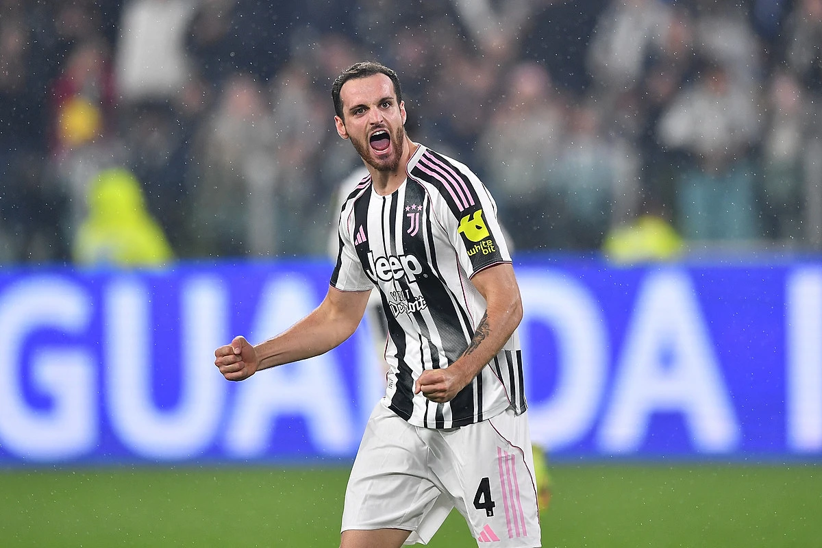 Should Juventus trust Gatti more as a substitute?