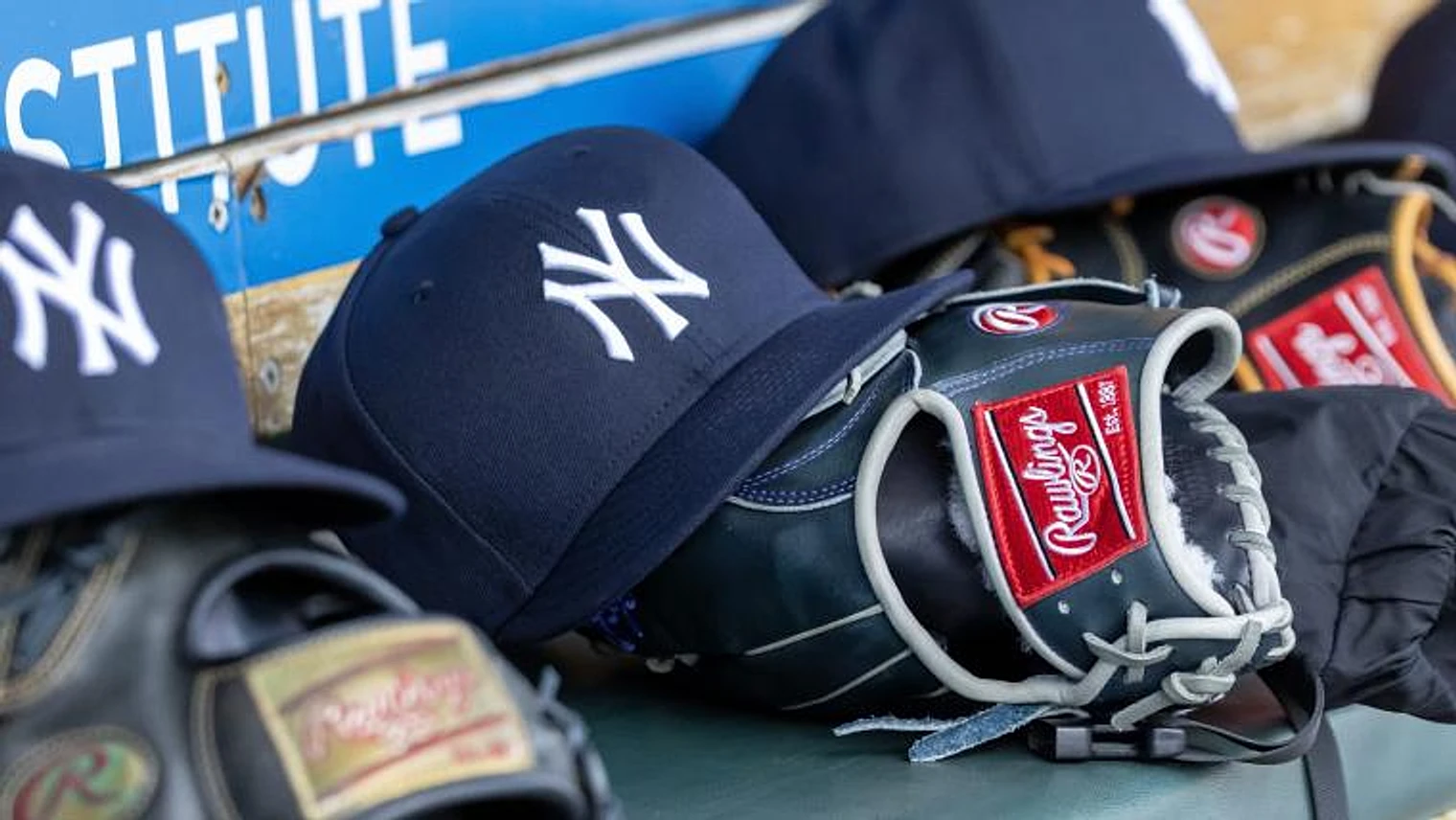 Yankees' continue to be all gas and no brakes in May after successful April