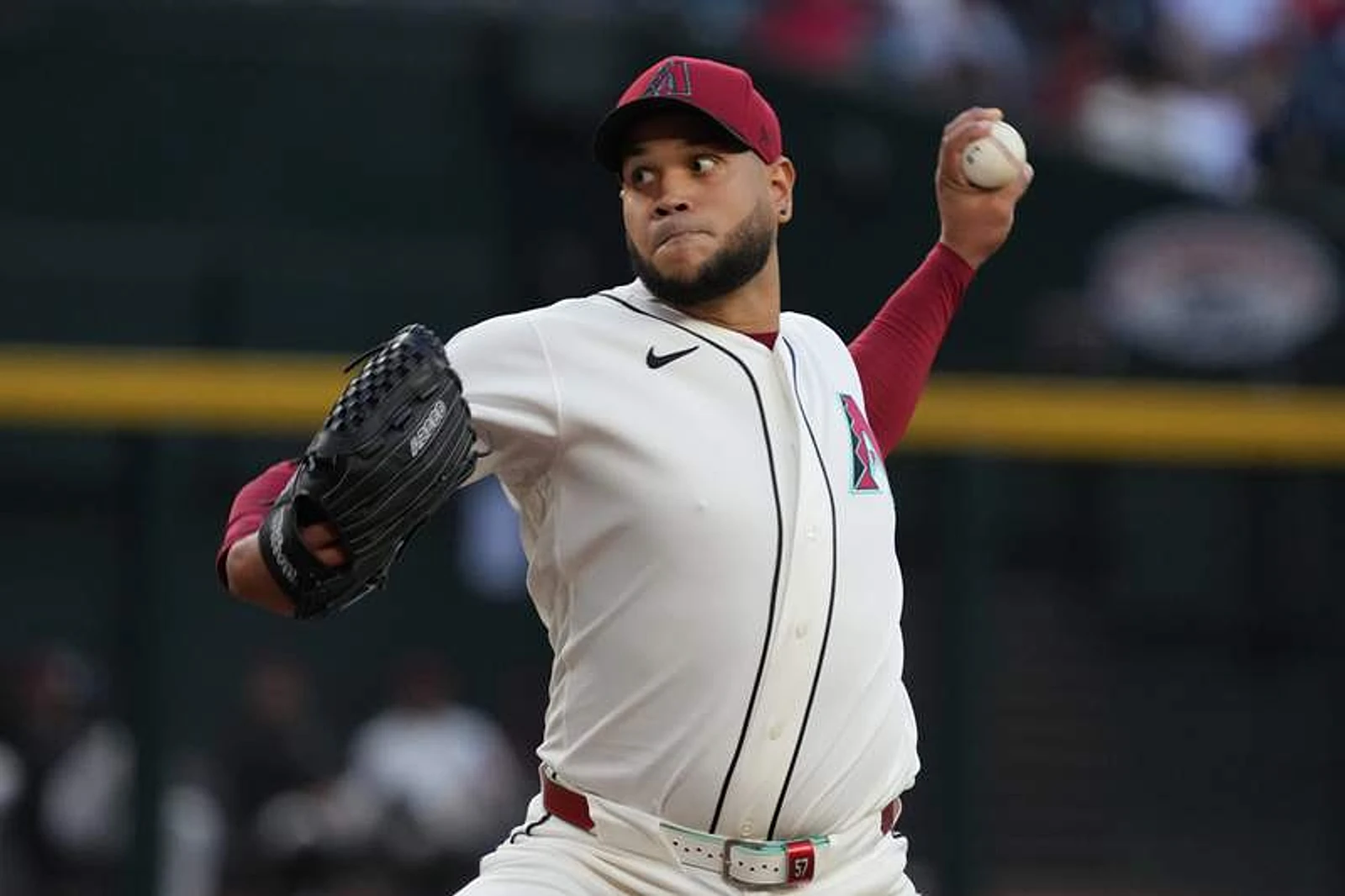 What is one key for the Arizona Diamondbacks to gain ground in the NL West?
