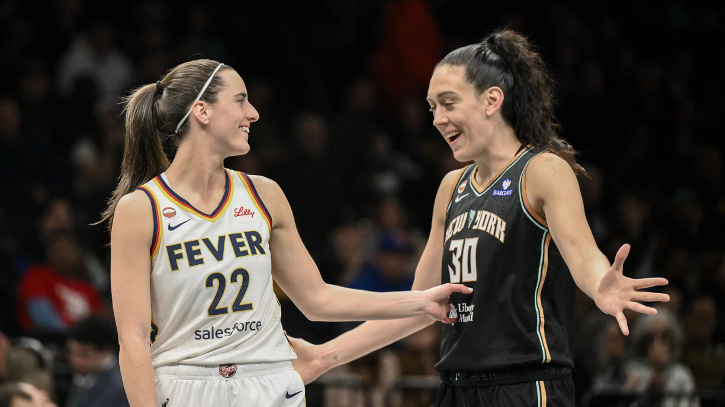 2026 WNBA standings predictions: Expert picks for full season, Finals matchup