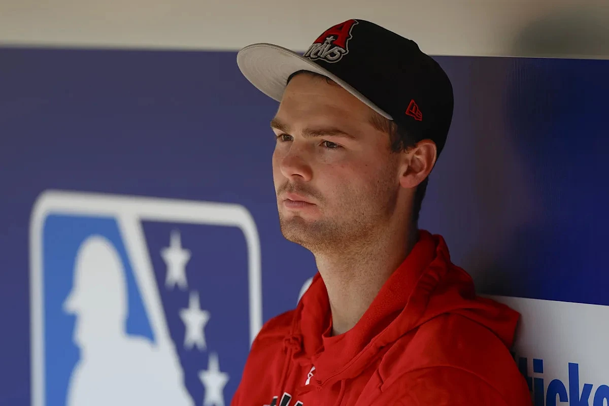 Five Mariners make Baseball America Top 100 prospect list