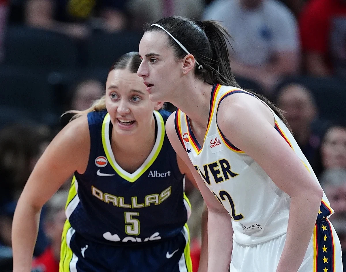 From the Wings to rookies to the return of Caitlin Clark, these are the three most significant takeaways from WNBA preseason