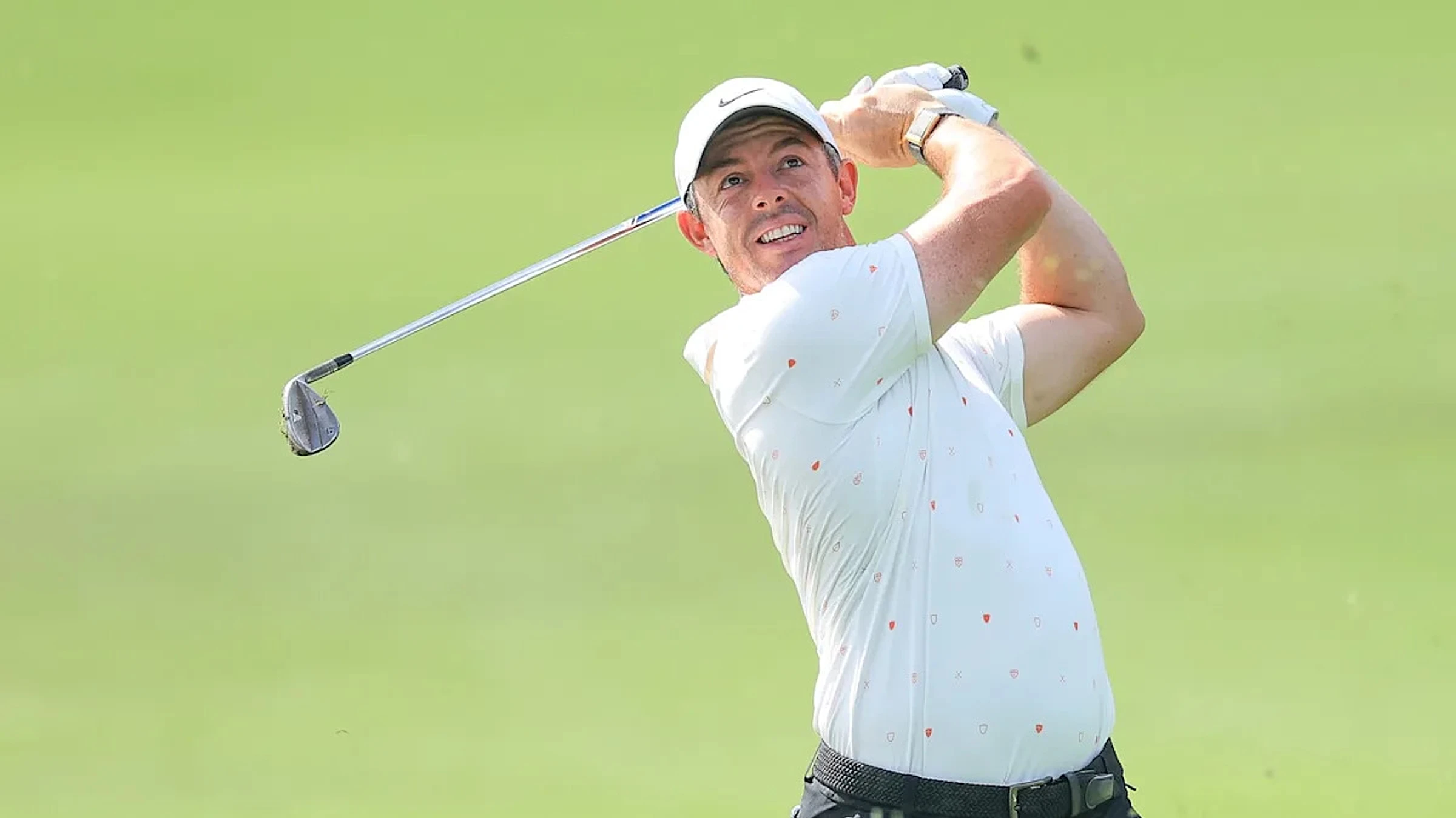 Truist Championship 2026: Adjusted round 1 tee times, groupings and how to watch