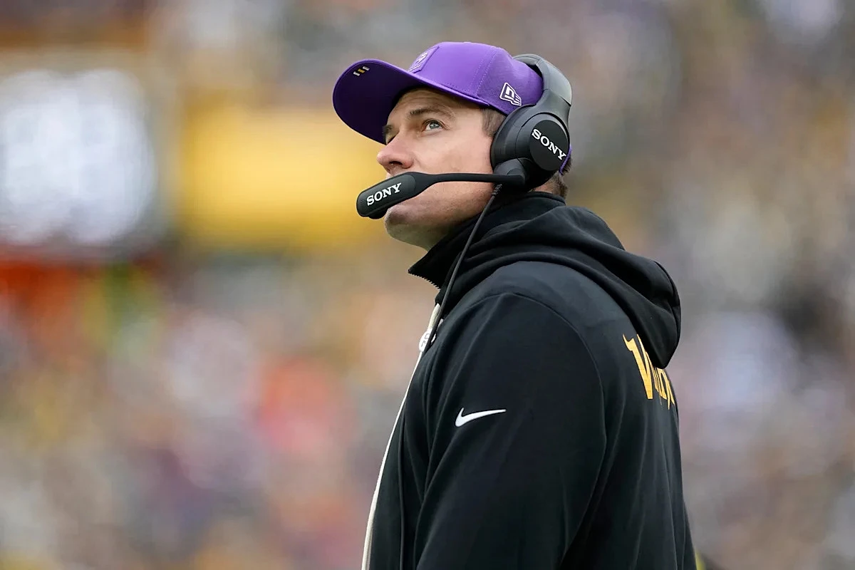 Analyst names Vikings among potential surprise teams in 2026