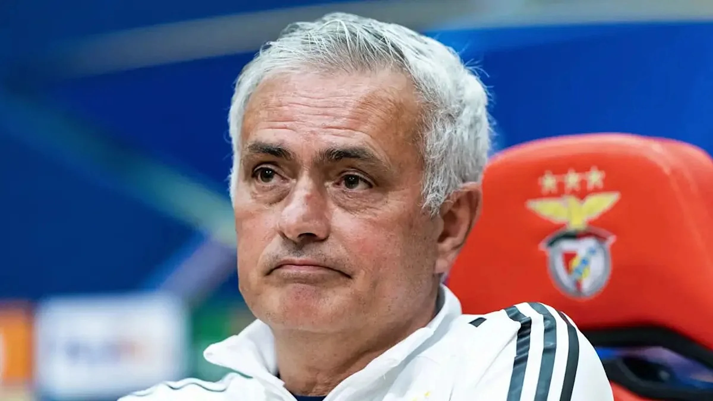Benfica expecting Jose Mourinho exit amid Real Madrid talks