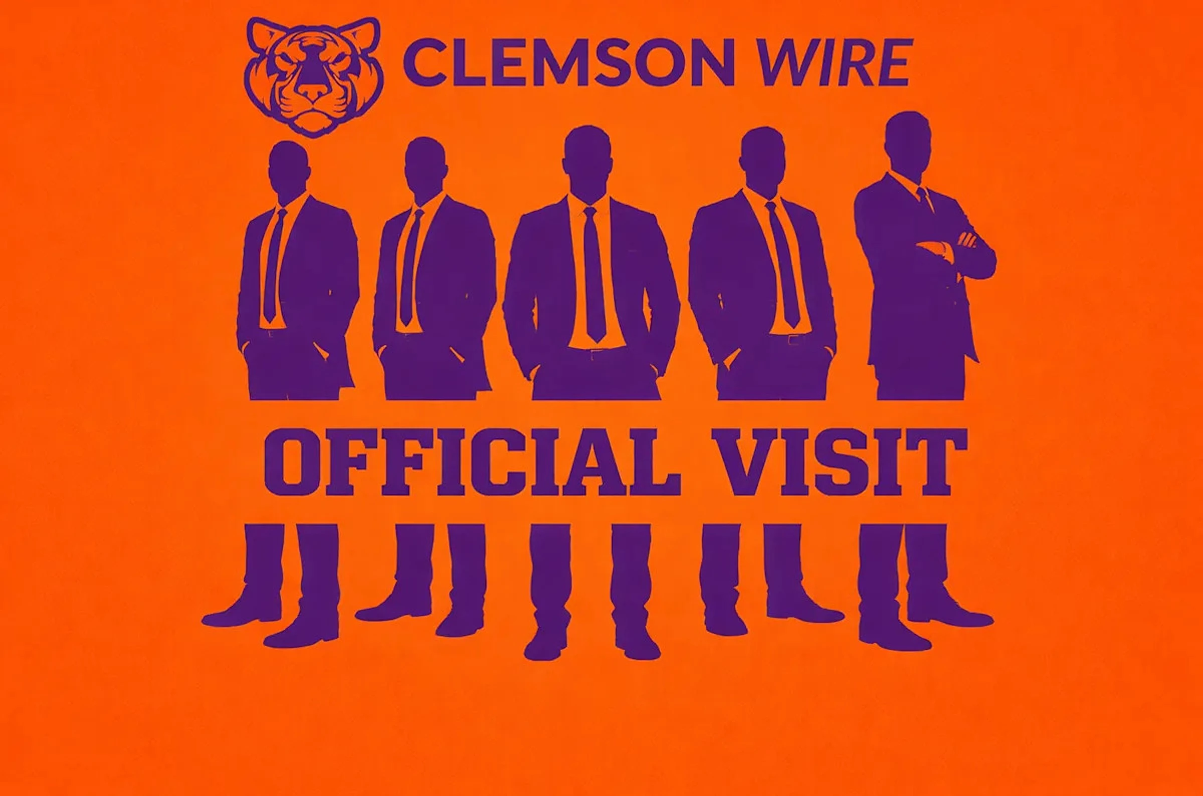 Clemson in strong position for four-star prospect Tae Walden Jr.