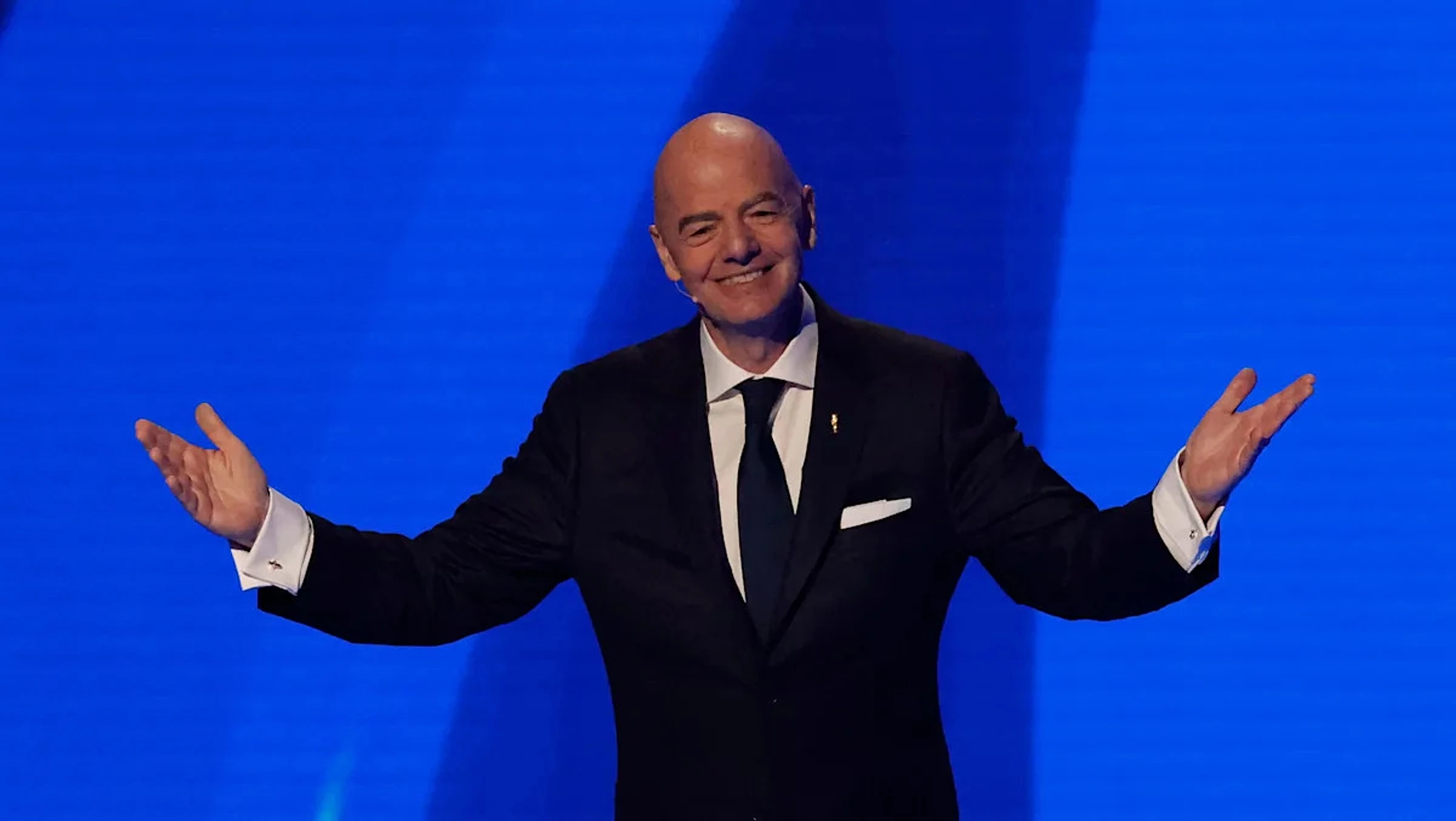 United States World Cup hotel bookings look like a complete disaster