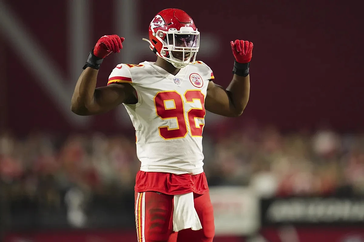 Way-back Wednesday: What Chiefs offseason darlings have you fallen for?