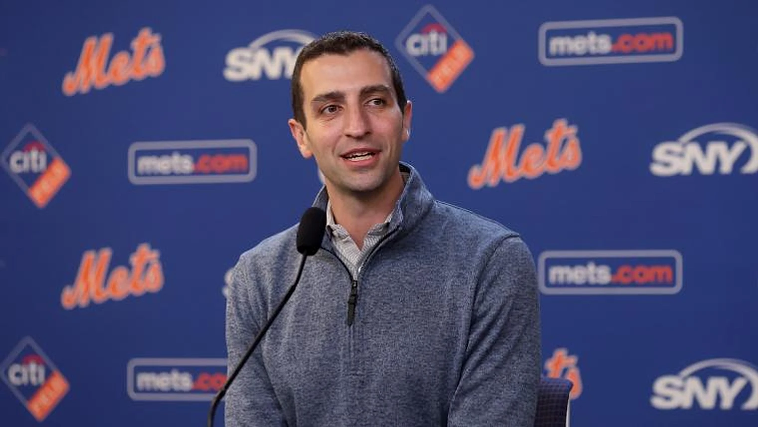 Mets sign former 1.40 ERA Orioles reliever who was recently cut by Nationals