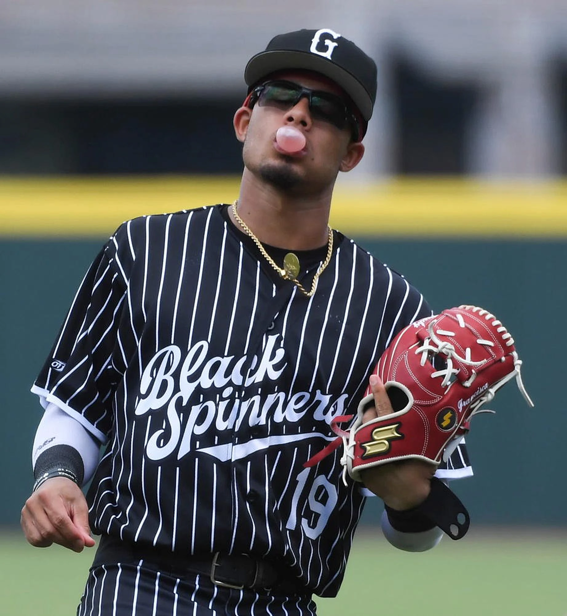 Boston Red Sox Prospect One of Baseball America's Biggest Risers