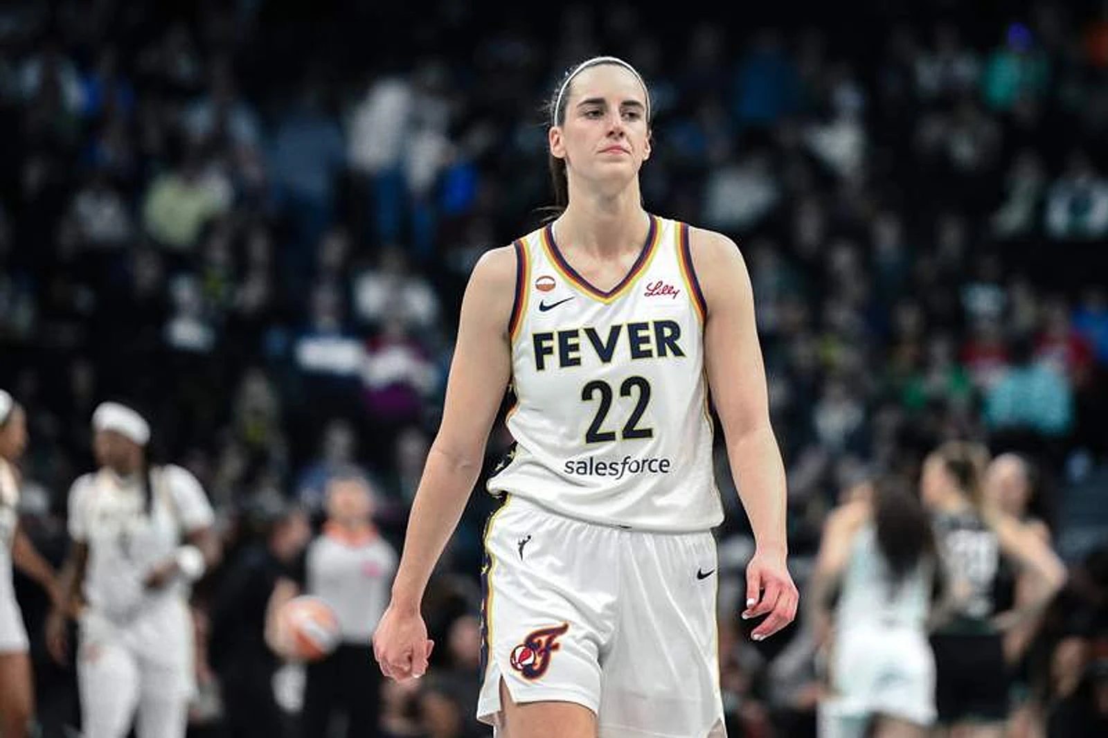 “Is This April Fools?”: WNBA Odds Surrounding Caitlin Clark Draws Strong Criticism