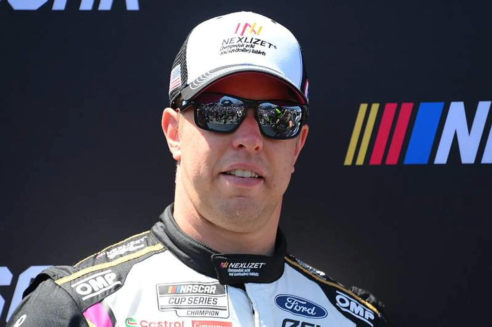 Brad Keselowski’s RFK Star Welcomes NASCAR’s Aggressive Watkins Glen Safety Overhaul to Tame Chaos