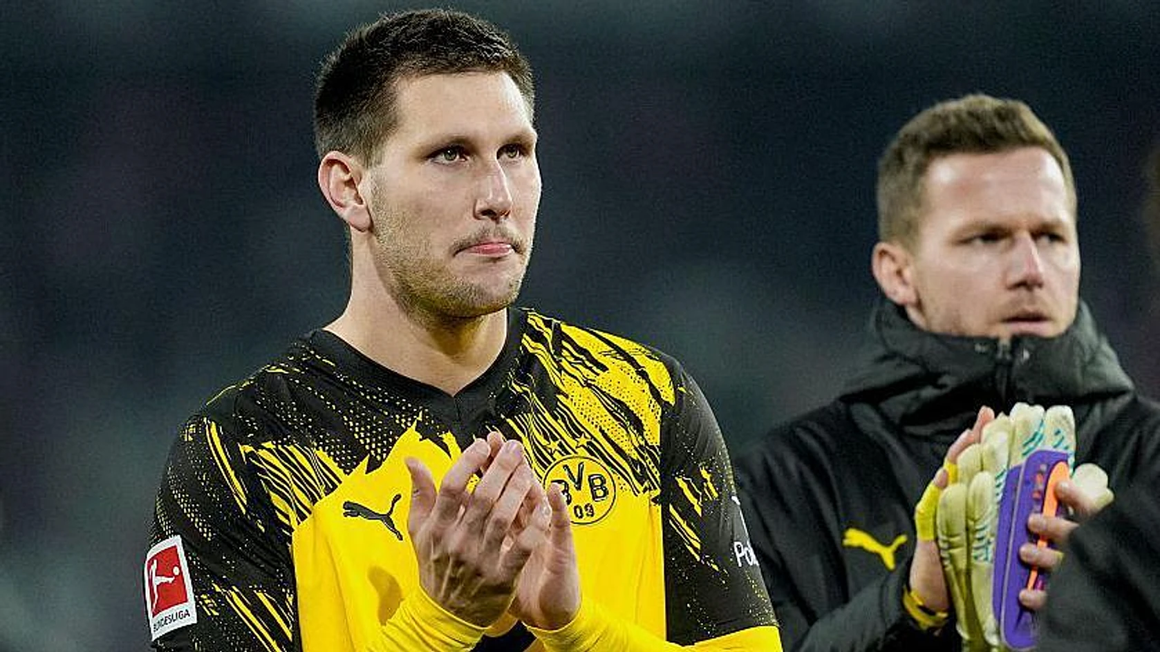 Germany defender Sule to retire this summer aged 30