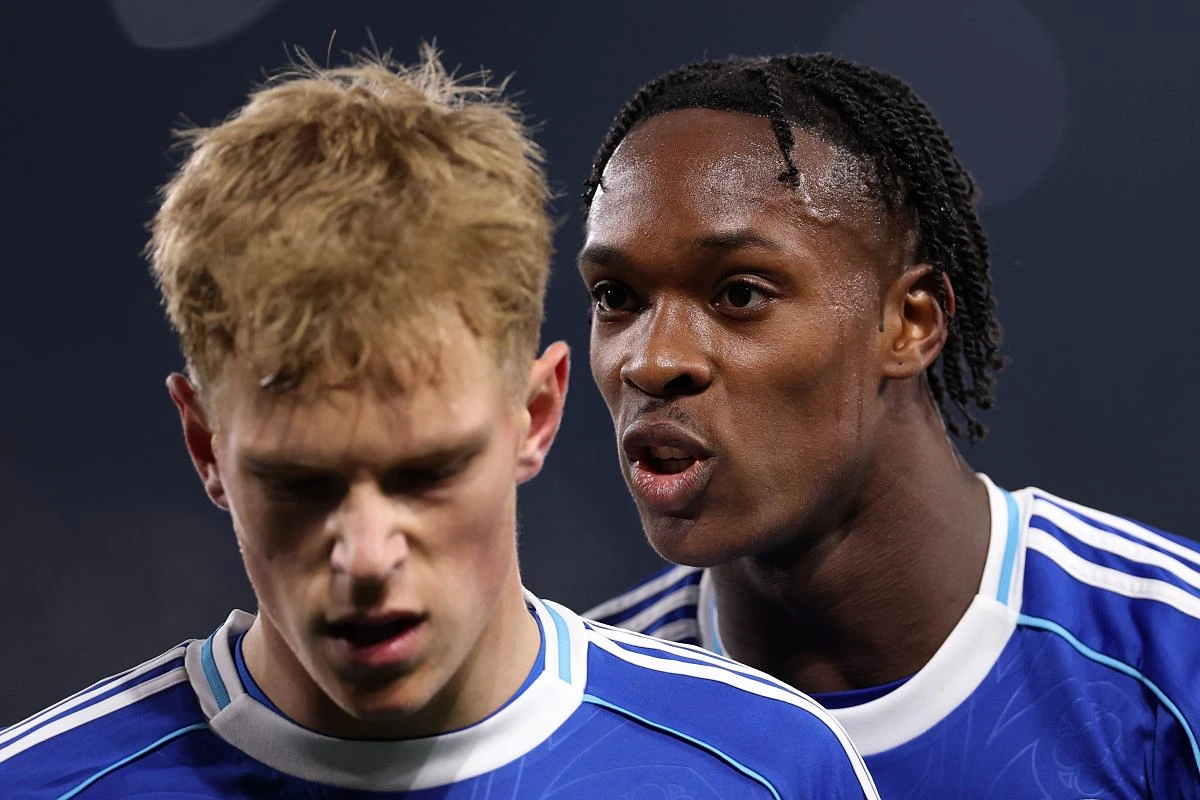 Strasbourg predicted XI v Rayo Vallecano: Emanuel Emegha out, Guéla Doué on the bench
