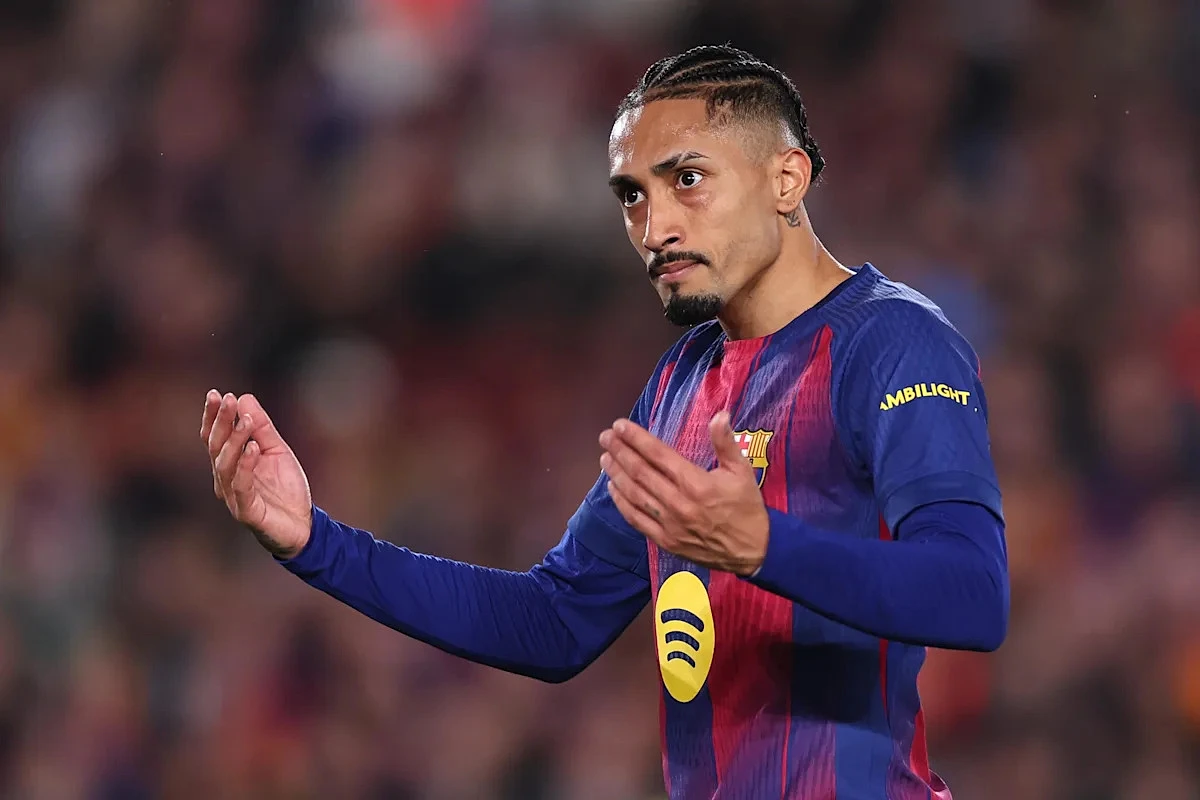 FC Barcelona News: 7 May 2026; Raphinha blasts exit talk, Ansu Fati to stay at Monaco
