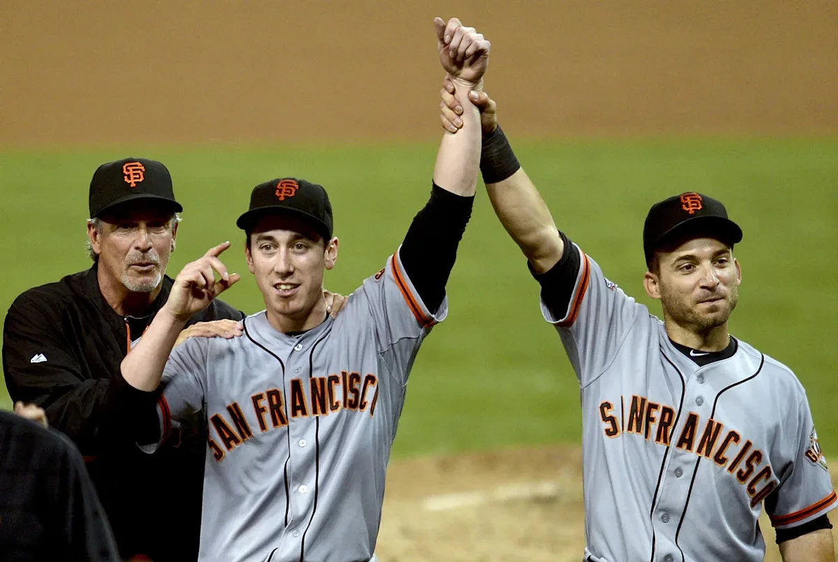 SF Giants Videos: Let’s re-visit Tim Lincecum’s first no-hitter