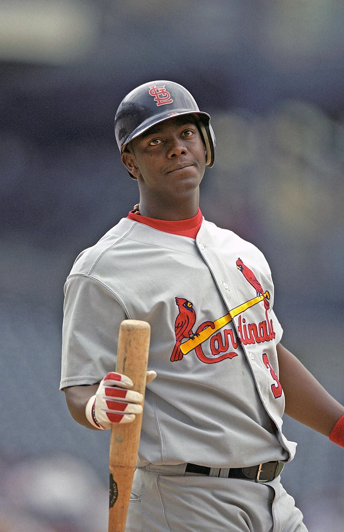 The weird trade the St. Louis Cardinals made to net potential franchise shortstop