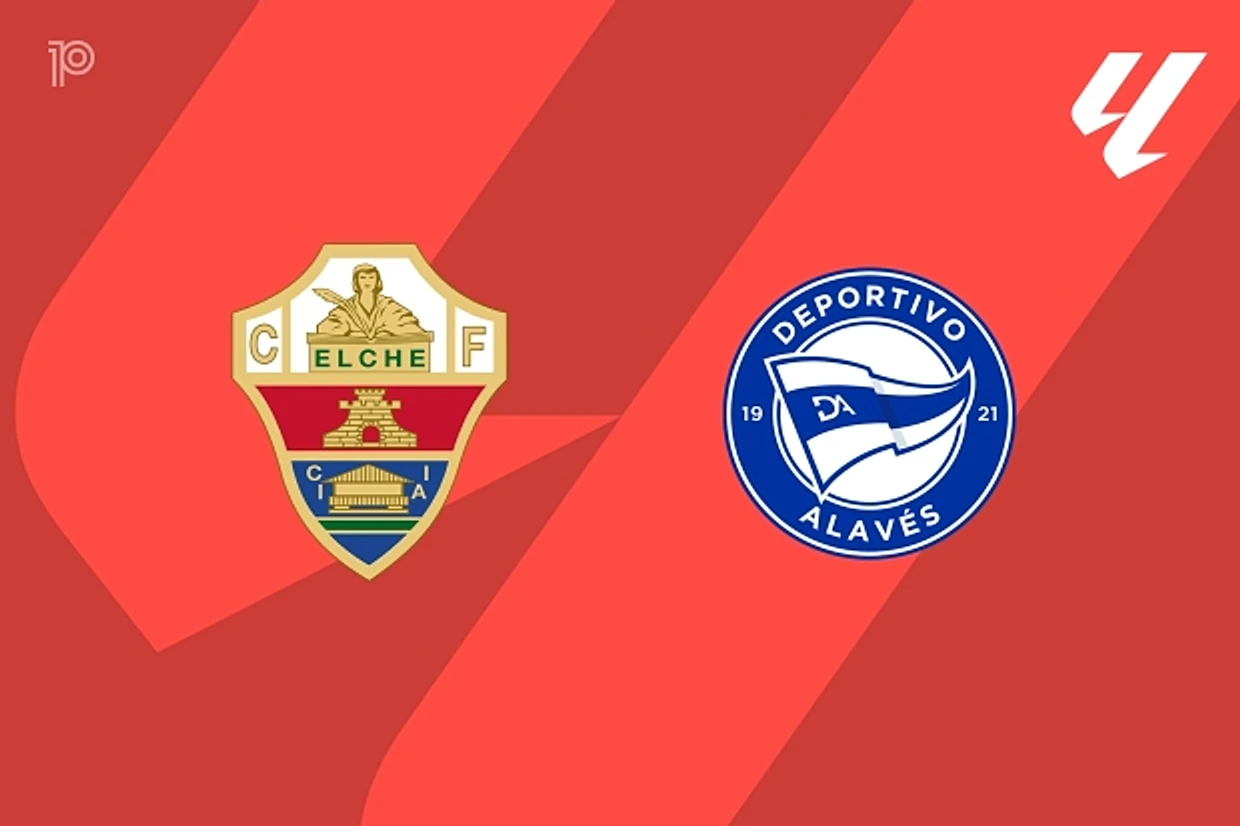 PREVIEW | Elche vs Alavés: team news, lineups, predictions (La Liga 09/05)