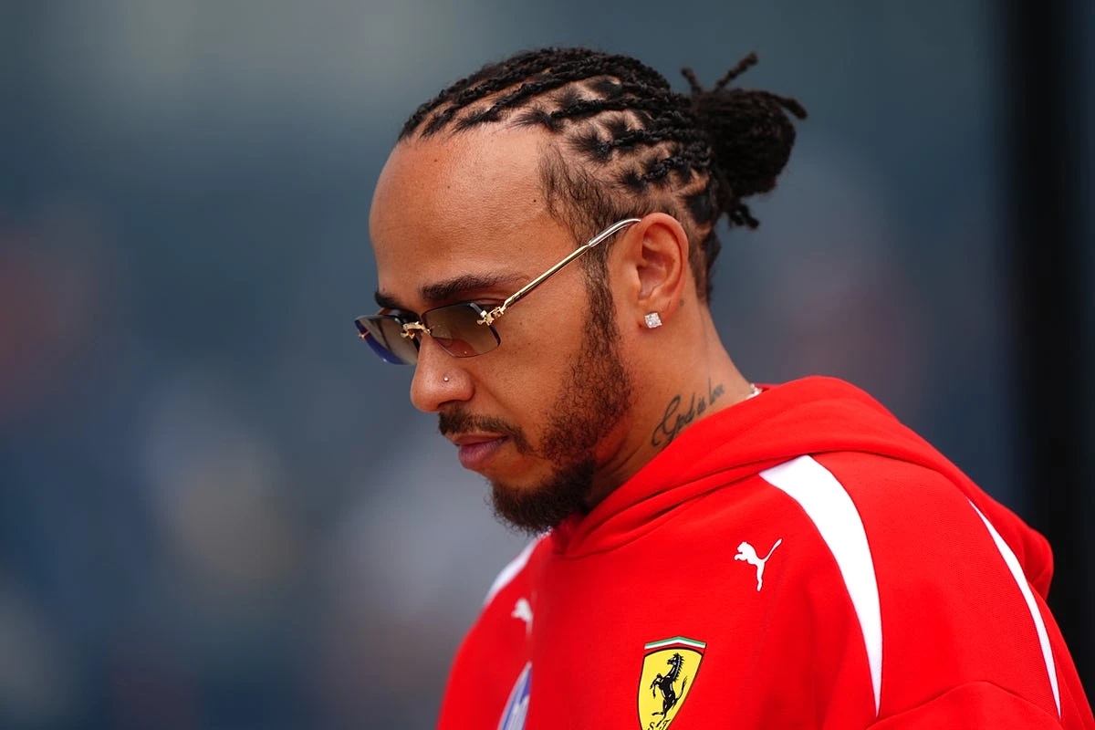 Lewis Hamilton makes significant change to Canadian Grand Prix preparation in search of Ferrari improvement
