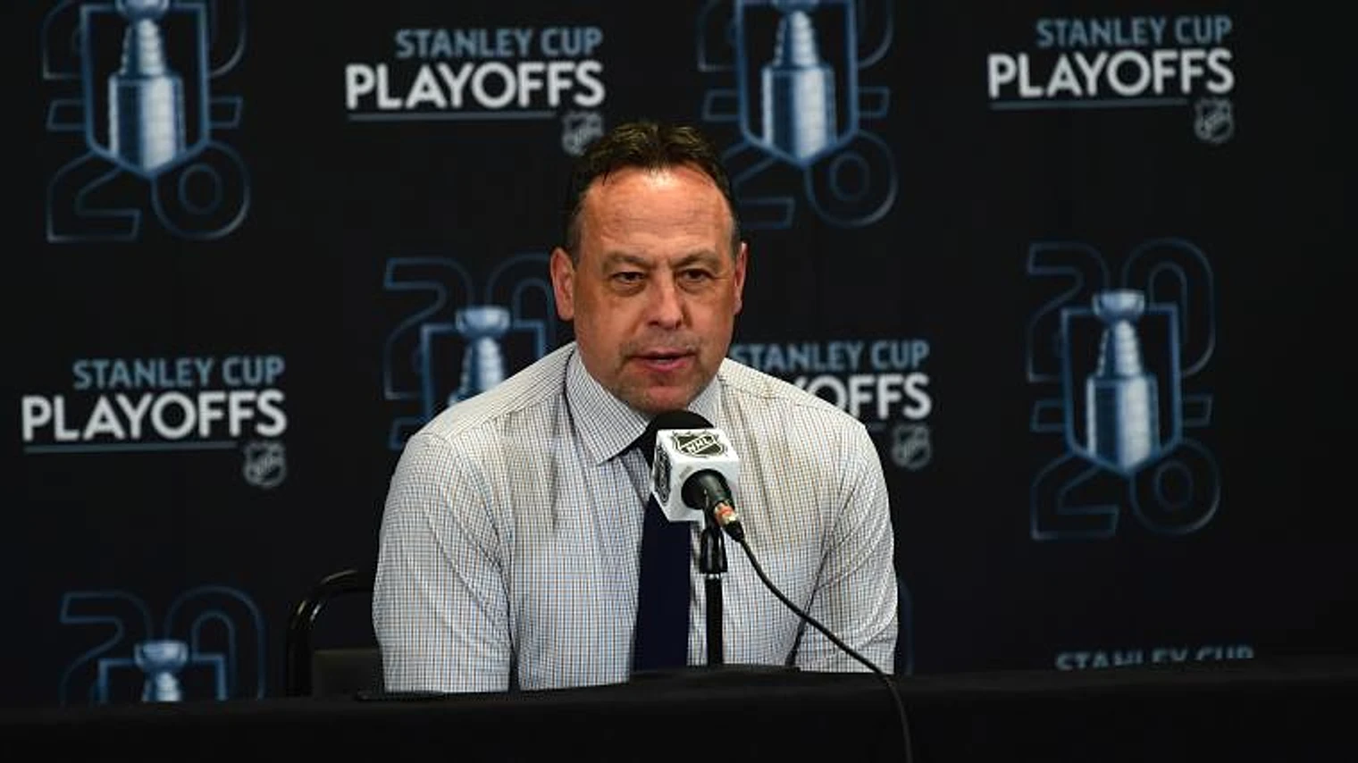 Bruins Front Office Makes Feelings Clear On Marco Sturm After 1st Year As Coach