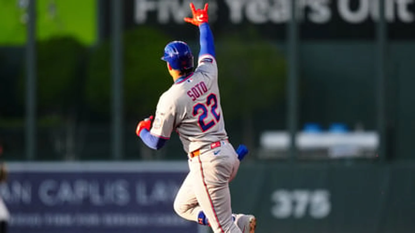 Mets at Rockies: How to watch on SNY on May 7, 2026
