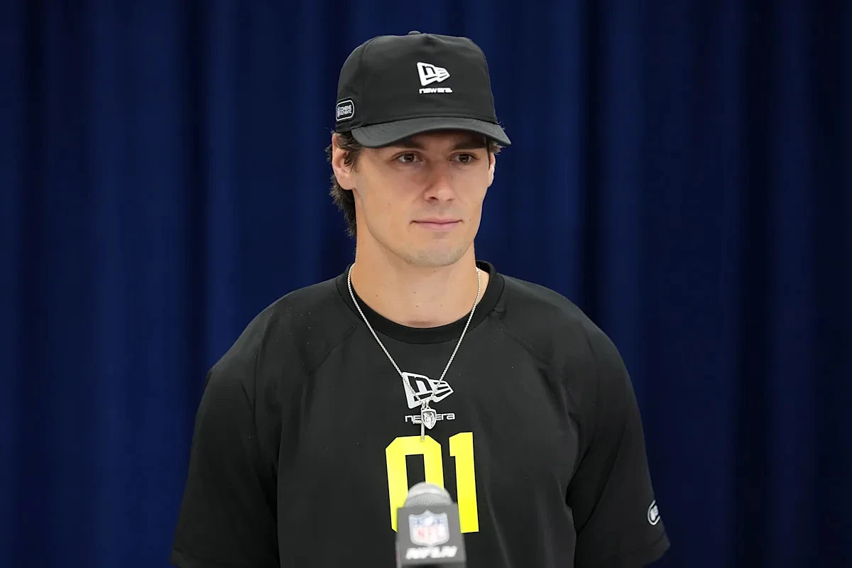 Bills kicker Tommy Doman Jr. brings confidence to Buffalo weather