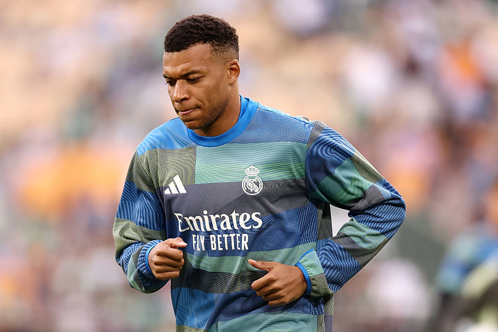 🤯 Petition calling for Mbappé to leave Real tops 30 million signatures