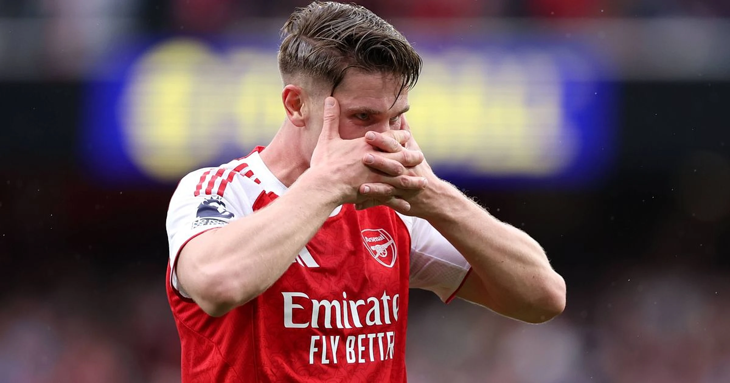 From “flat-track bully” to title talisman: Gyokeres silences critics as Arsenal surge toward glory