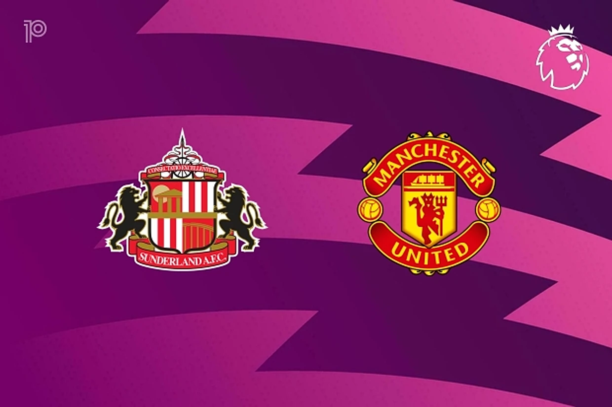 PREVIEW | Sunderland vs Manchester United: team news, lineups, predictions (Premier League 09/05)