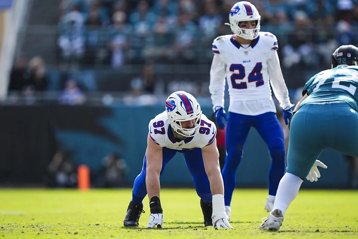 Who still makes sense for the 49ers in free agency?