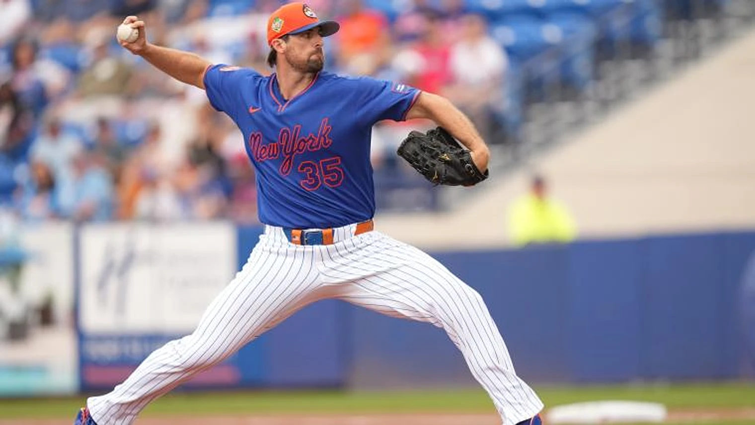 Mets' 1.69 ERA righty has chance to be most coveted trade target by deadline