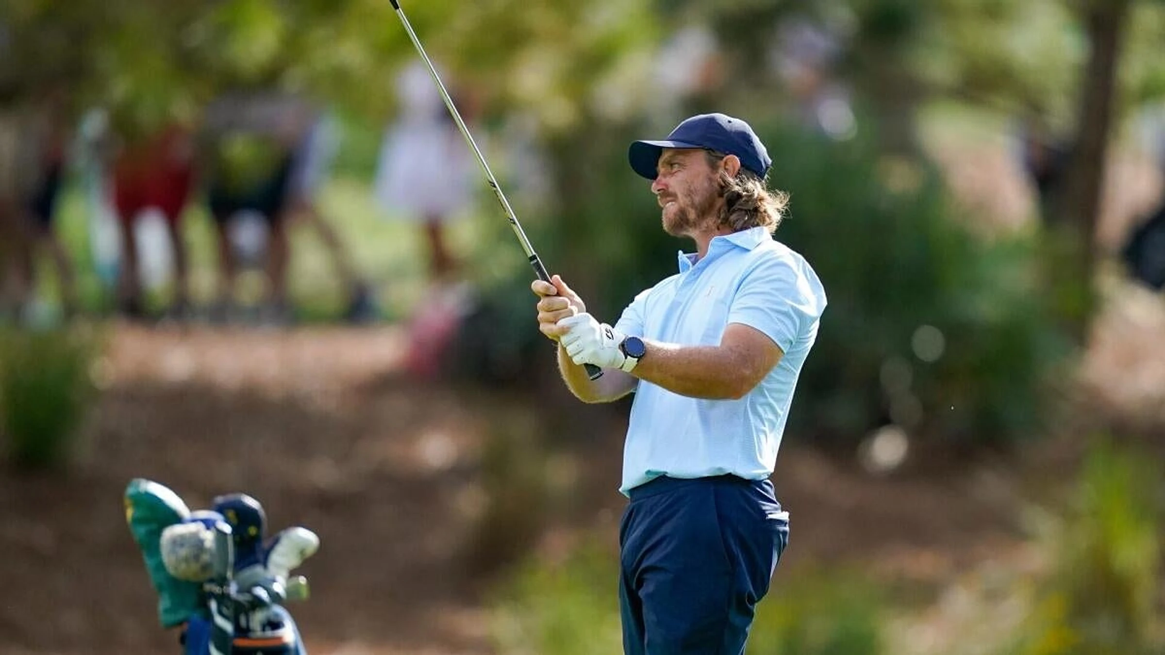 2026 PGA Championship odds, picks: Surprising predictions from golf model that's nailed 17 majors