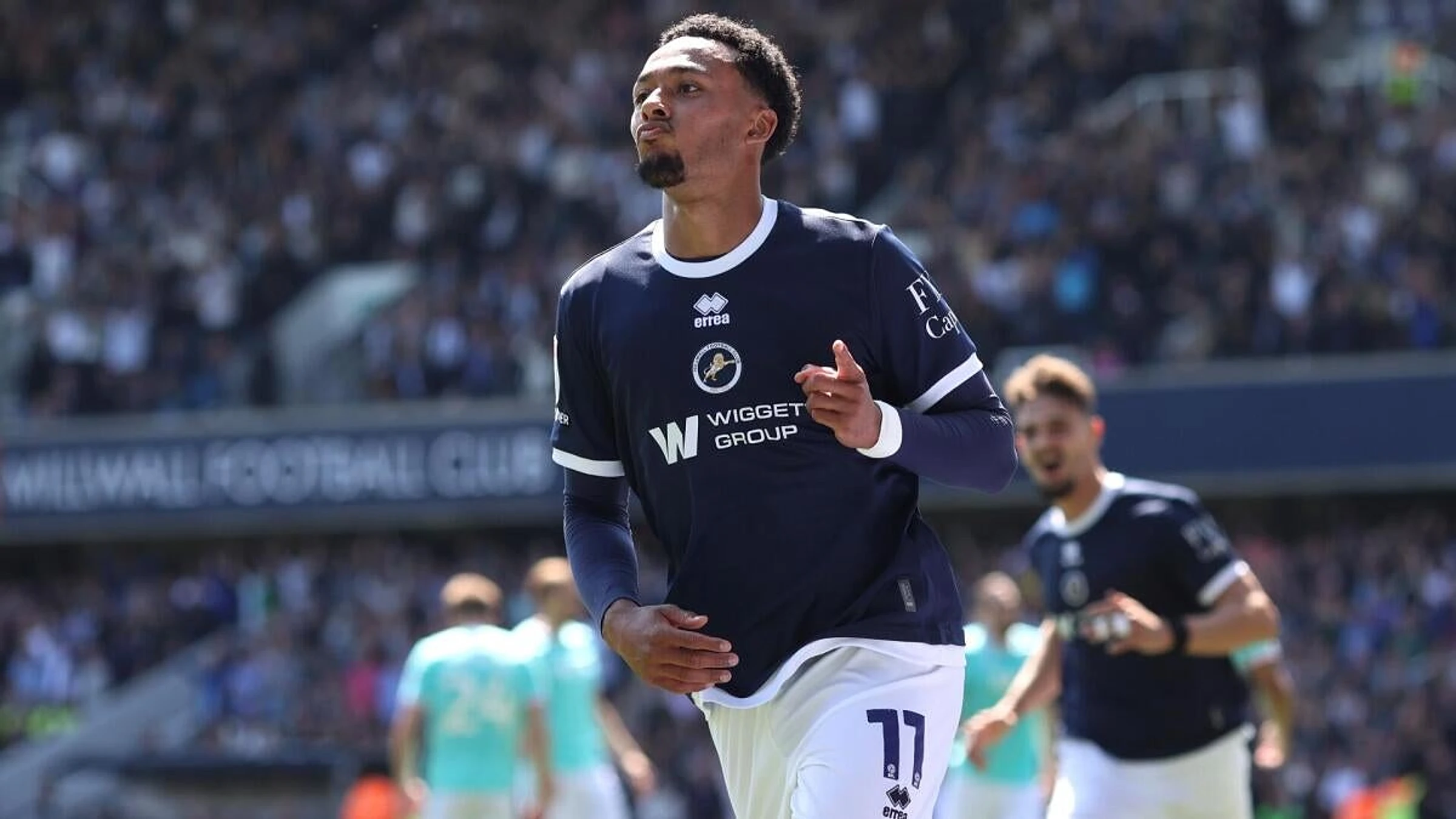 EFL playoffs 2026 schedule, live stream, how to watch: Millwall eye long-awaited Premier League return
