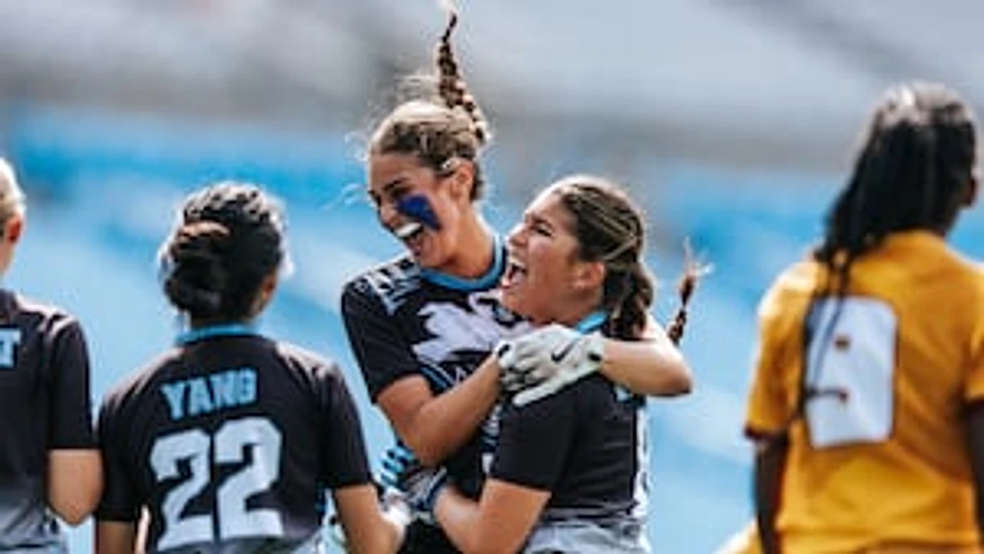 David & Nicole Tepper Foundation grants $1M for girls’ flag football