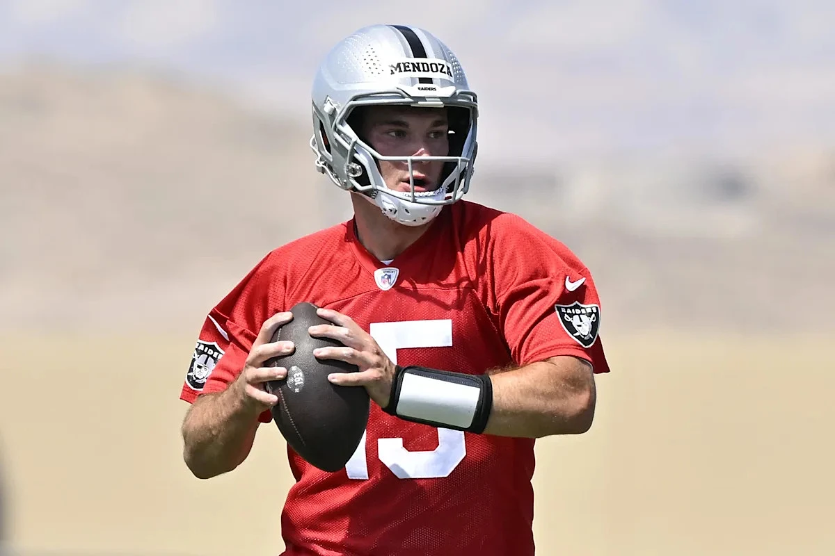 Submit your Las Vegas Raiders mailbag questions!