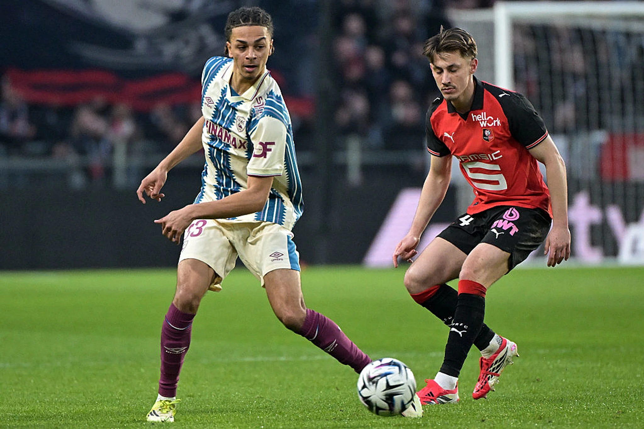 π¨ From France: Werder seal first summer signing