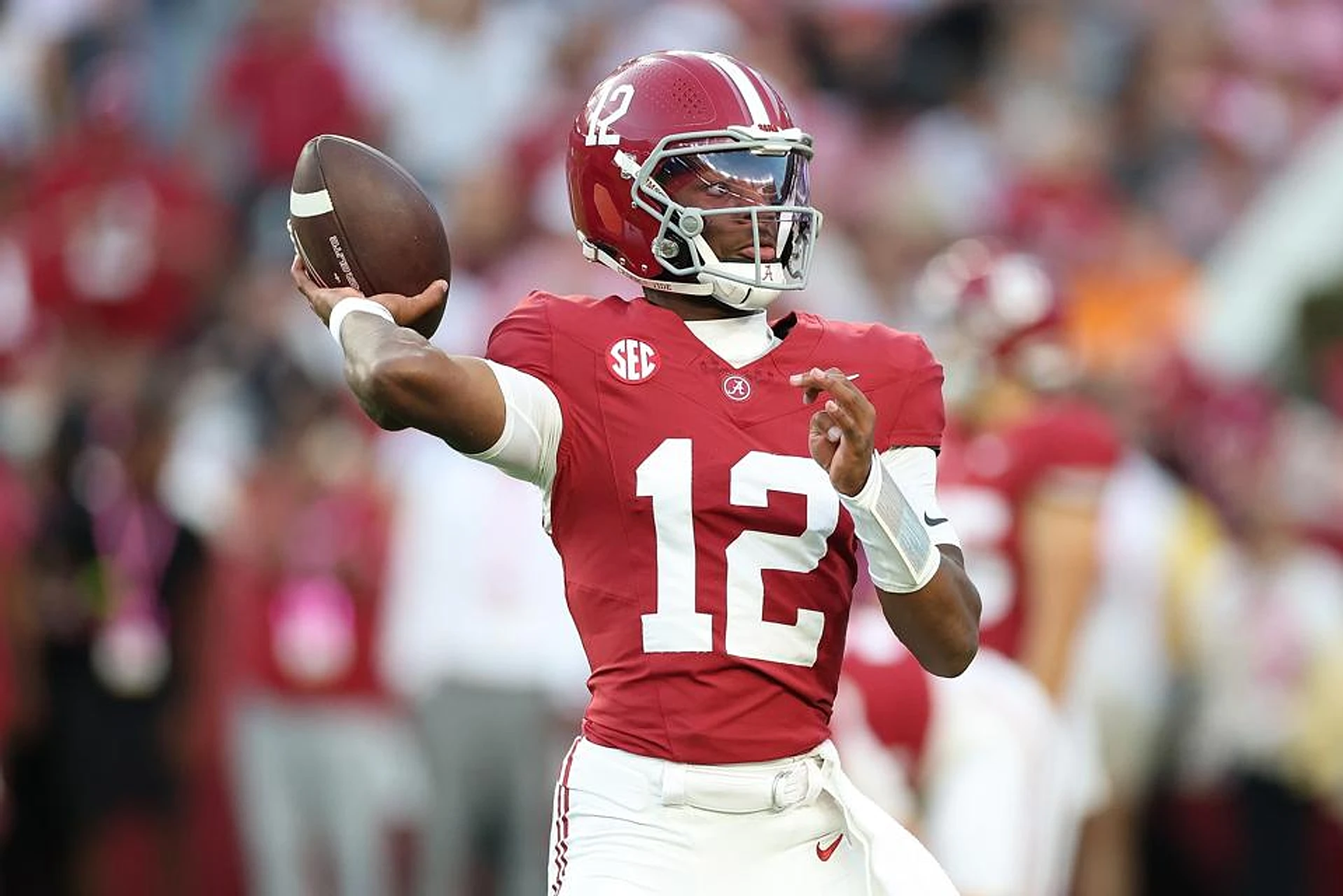 Five High Profile Quarterback Battles That Will Resume In Preseason