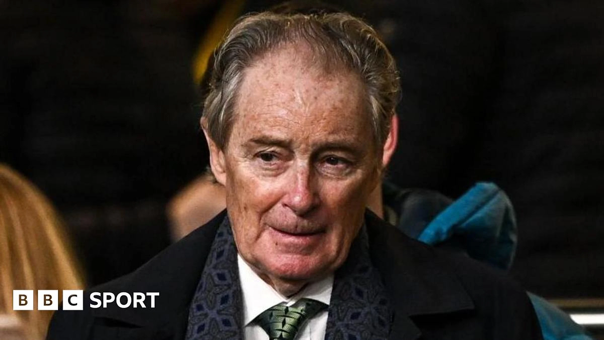 Ex-boss Kerr adds to call for Republic of Ireland to boycott Israel games