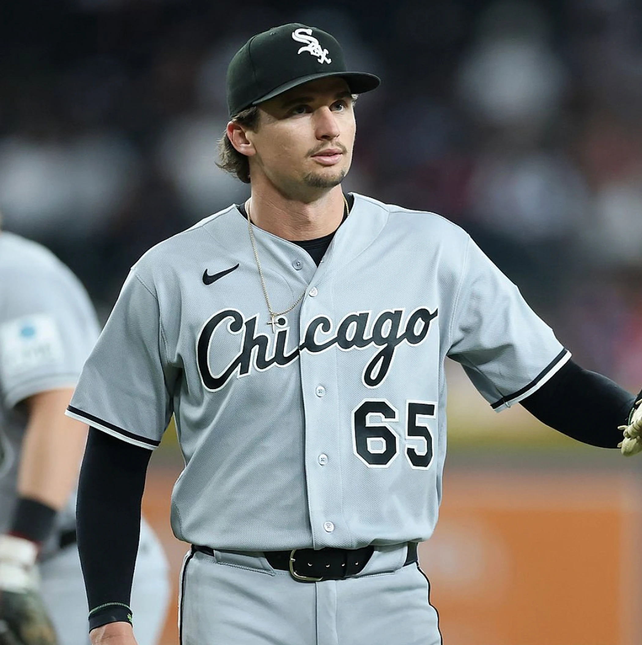 Latest White Sox Trade Rumor Makes No Sense