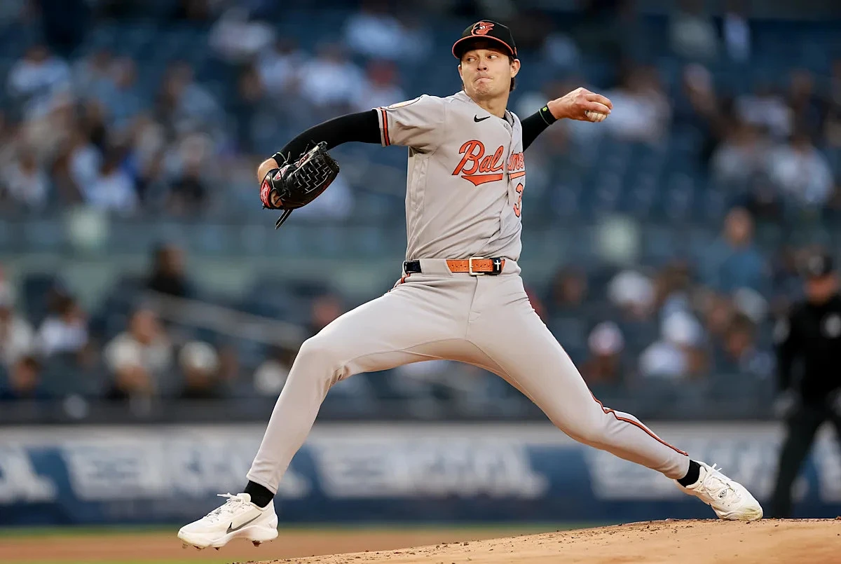 Orioles Thursday night game thread: at Marlins, 6:40pm ET