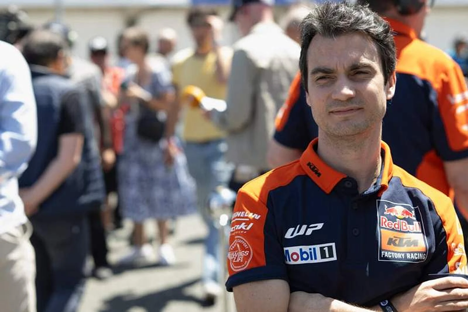 Why a pay cut could be the real reason Dani Pedrosa said no to KTM