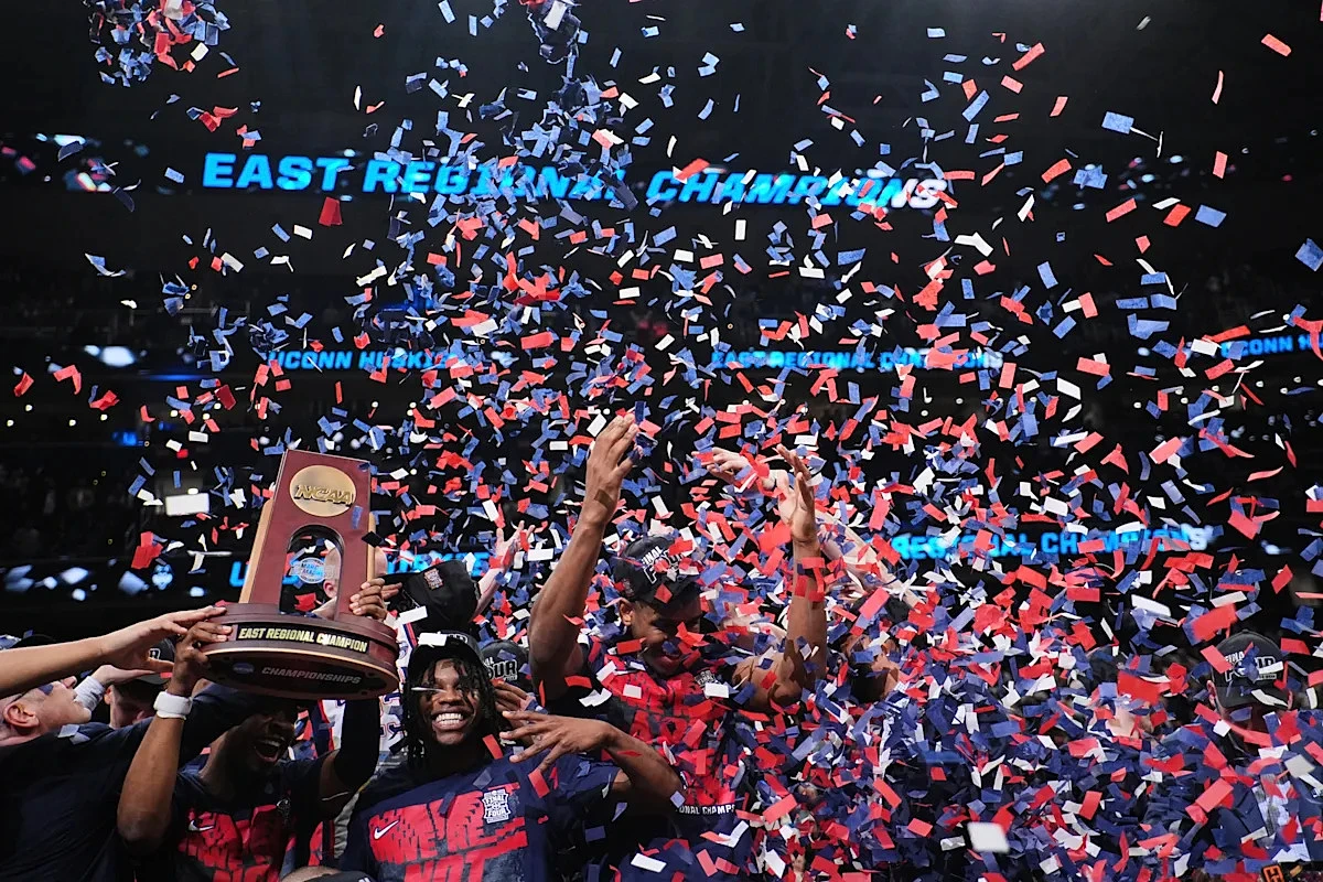 NCAA Tournaments get supersized makeovers that could affect Cinderella and your brackets