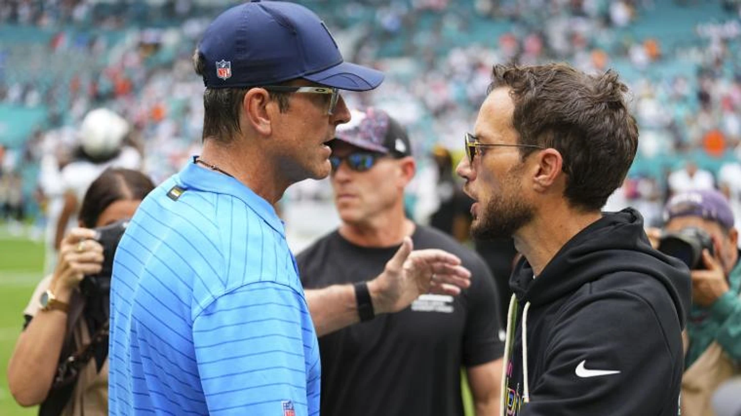 Analyst fascinated by 1 Chargers addition this offseason